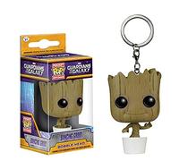 Pocket Pop! Baby Groot #6715 Guardians of The Galaxy Schlüsselanhänger