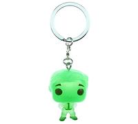 Fallout - Vault Boy Glow in the Dark - Schlüsselanhänger Funko Pocket POP! Keyc