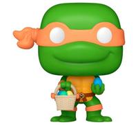 Pocket POP Figur Ninja Turtles Michelangelo Osterei