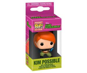Pocket POP Keychain Disney Kim Possible - Kim Possible