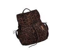 Pocoiau Verschleißfester, lässiger Rucksack für den täglichen Gebrauch, modischer Damen und Mädchen Tagesrucksack, große Kapazität, leicht zugängliche Taschen, Winter Pendlertasche