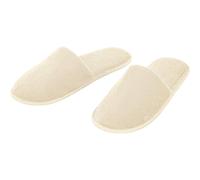 POCOline Hausschuhe kitt Größe 40-44