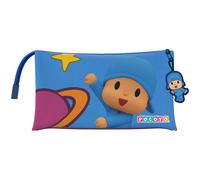 Pocoyo Triple Mäppchen
