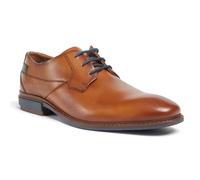 Pod Smyth Leder Herren Cognac Schnürschuhe EU 40,5 / UK 7