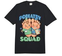 Podologie Squad Comfort Colors Adult Heavyweight T-Shirt