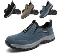 Podowalk Schuhe Damen,podowalk Komfortschuhe,Podowalk Hiking and Comfort Shoe,Hatme Shoes Orthopaedic Men's Hiking Shoes Sports Shoes Breathable Lightweight Shoes,hatme Schuhe,hatme Wanderschuhe