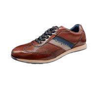 Pölking bugatti man A9Q für Herren, braun, Größe 48 EU