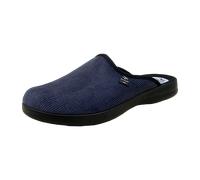 Pölking H.-Hausschu für Herren, blau, Größe 41 EU