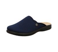 Pölking H.-Pantolet für Herren, blau, Größe 45 EU