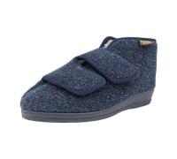 Pölking KLett für Damen, blau, Größe 39 EU