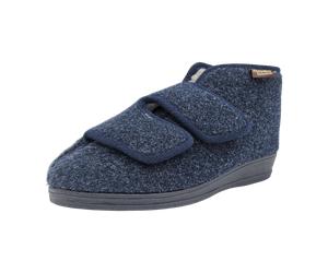 Pölking KLett für Damen, blau, Größe 39 EU