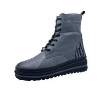 Pölking D.-Stiefele für Damen, grau, Größe 38 EU