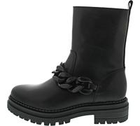 Poelman Stiefelette Schwarz - Schwarz / 37