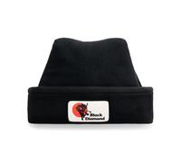 Pointed Fleece Beanie, Mütze, Unisex - Black Diamond 6052-Fig One Size