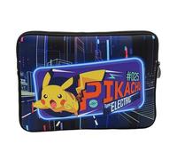Pokémon Laptoptasche Pikachu, 36 X 26 Cm