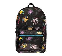 Difuzed Rucksack Pokémon Ready For AOP