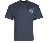 Pokémon Aquana T-Shirt navy in M