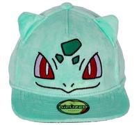 Difuzed Kappe Pokemon - Caps Unisex - Bisasam