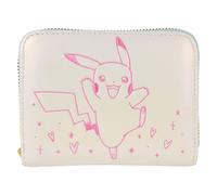 Pokemon by Loungefly Geldbeutel Pikachu