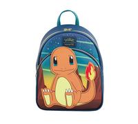 Loungefly Pokemon Charmander Cosplay Mini Backpack