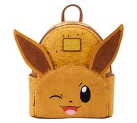 Pokemon by Loungefly Mini Rucksack Eevee