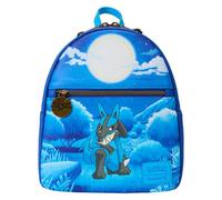 Pokemon by Loungefly Mini Rucksack Lucario Collection