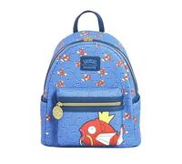 Pokemon by Loungefly Mini Rucksack Magikarp Collection