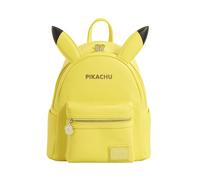 Pokemon by Loungefly Mini Rucksack Pikachu Minimalist