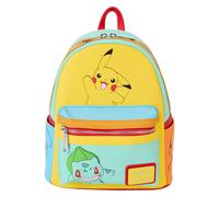 Pokemon by Loungefly Rucksack Eve AOP
