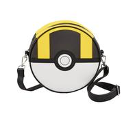Pokemon by Loungefly Umhängetasche Pokeball Ultraball
