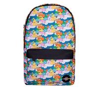 Pokemon Characters All Over Print Backpack One Size