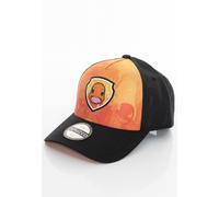 Pokémon - Charmander - Cap - Orange - Onesize - 100% Polyester Orange Onesize