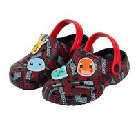 Pokémon Clogs Charms Pokeball 34 EU