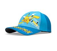 Pokemon Cotton Kappe Sortiert