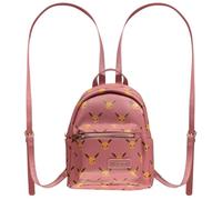Pokémon Damen Borsa Zainetto Tagesrucksack, Rosa