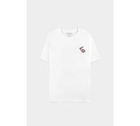 Pokemon Difuzed T-Shirt für Damen