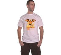 POKEMON - Dracaufeu #006 - T-Shirt Homme (S)