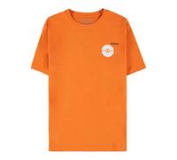 Pokemon - Dracaufeu - T-Shirt Herren (L)