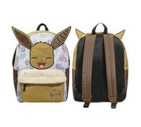 Pokémon Eevee All-Over Print Characters 43,2 cm Erwachsenen-Rucksack