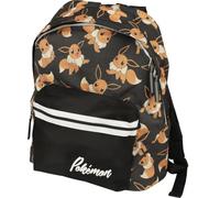 Pokémon Evoli Rucksack - multicolor - Offizieller & Lizenzierter Fanartikel Onesize