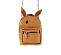 Pokémon Evoli - Micro Bag Umhängetasche multicolor