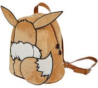 Pokémon Evoli Mini-Rucksack multicolor