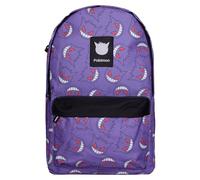 Pokémon Gengar Rucksack purple