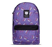 Pokémon Gengar Rucksack purple