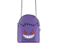 Pokémon Gengar - Micro Bag Umhängetasche multicolor