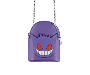 Pokémon Gengar - Micro Bag Umhängetasche multicolor