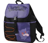 Pokémon Gengar Rucksack multicolor