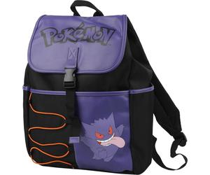 Pokémon Gengar Rucksack multicolor