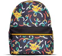 Pokémon Happy Pikachu! - Mini-Rucksack Mini-Rucksack multicolor