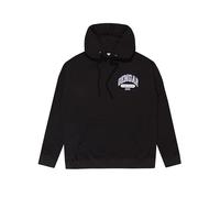 Pokémon Hoodie Herren | Gengar Hoodie für Männer | Größen S bis XX-Large | Offizielle Gengar-Ware | Schwarz | Klein